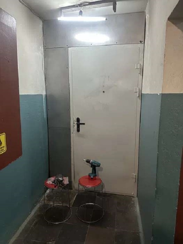 Продажа 1-комнатной квартиры 35 м², Березняковская ул., 2