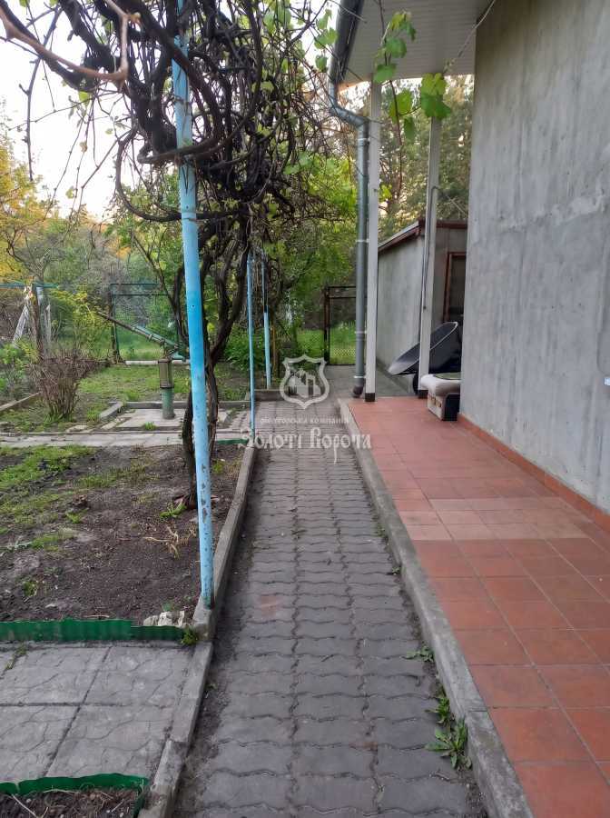 Продажа дома 26.8 м², Городняя ул., 19