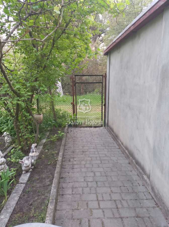 Продажа дома 26.8 м², Городняя ул., 19