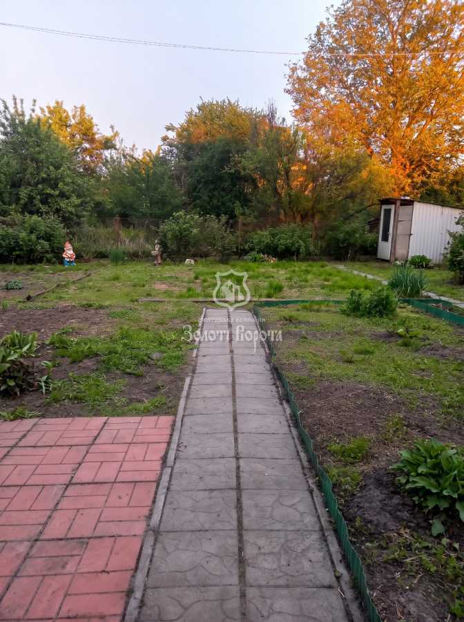 Продажа дома 26.8 м², Городняя ул., 19