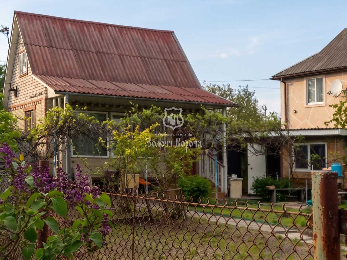 Продажа дома 26.8 м², Городняя ул., 19