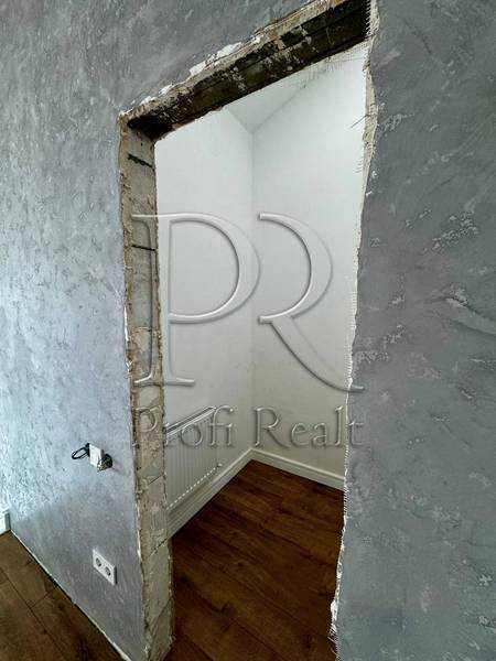 Продаж 1-кімнатної квартири 44 м², Михайла Величка вул., 1