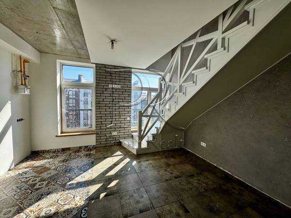 Продаж 1-кімнатної квартири 44 м², Михайла Величка вул., 1