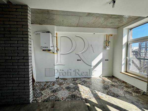 Продаж 1-кімнатної квартири 44 м², Михайла Величка вул., 1