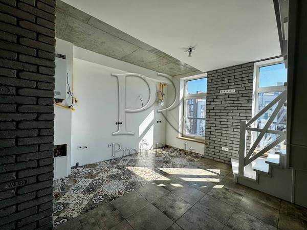 Продаж 1-кімнатної квартири 44 м², Михайла Величка вул., 1