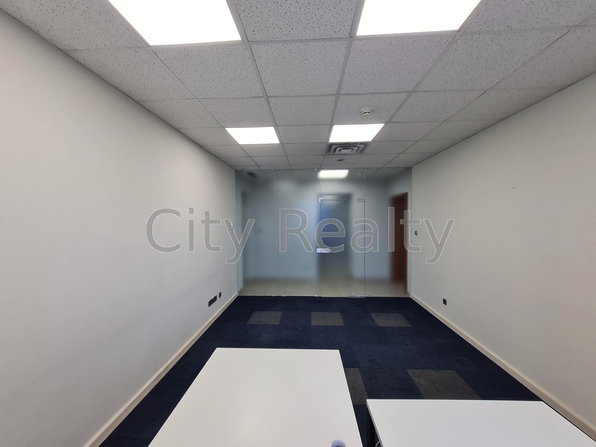 Аренда офиса 153 м², Шелковичная ул., 42/44