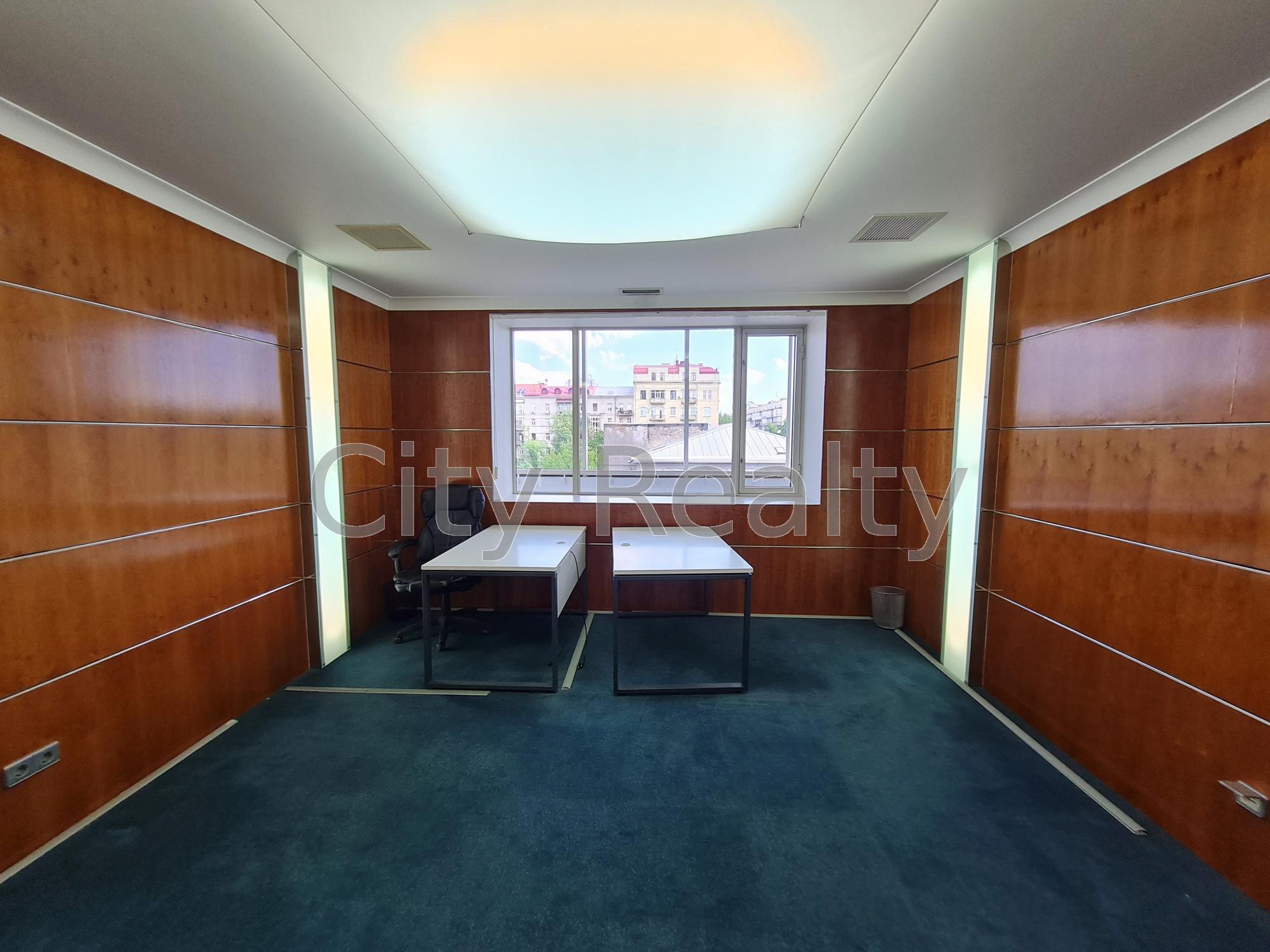 Аренда офиса 153 м², Шелковичная ул., 42/44