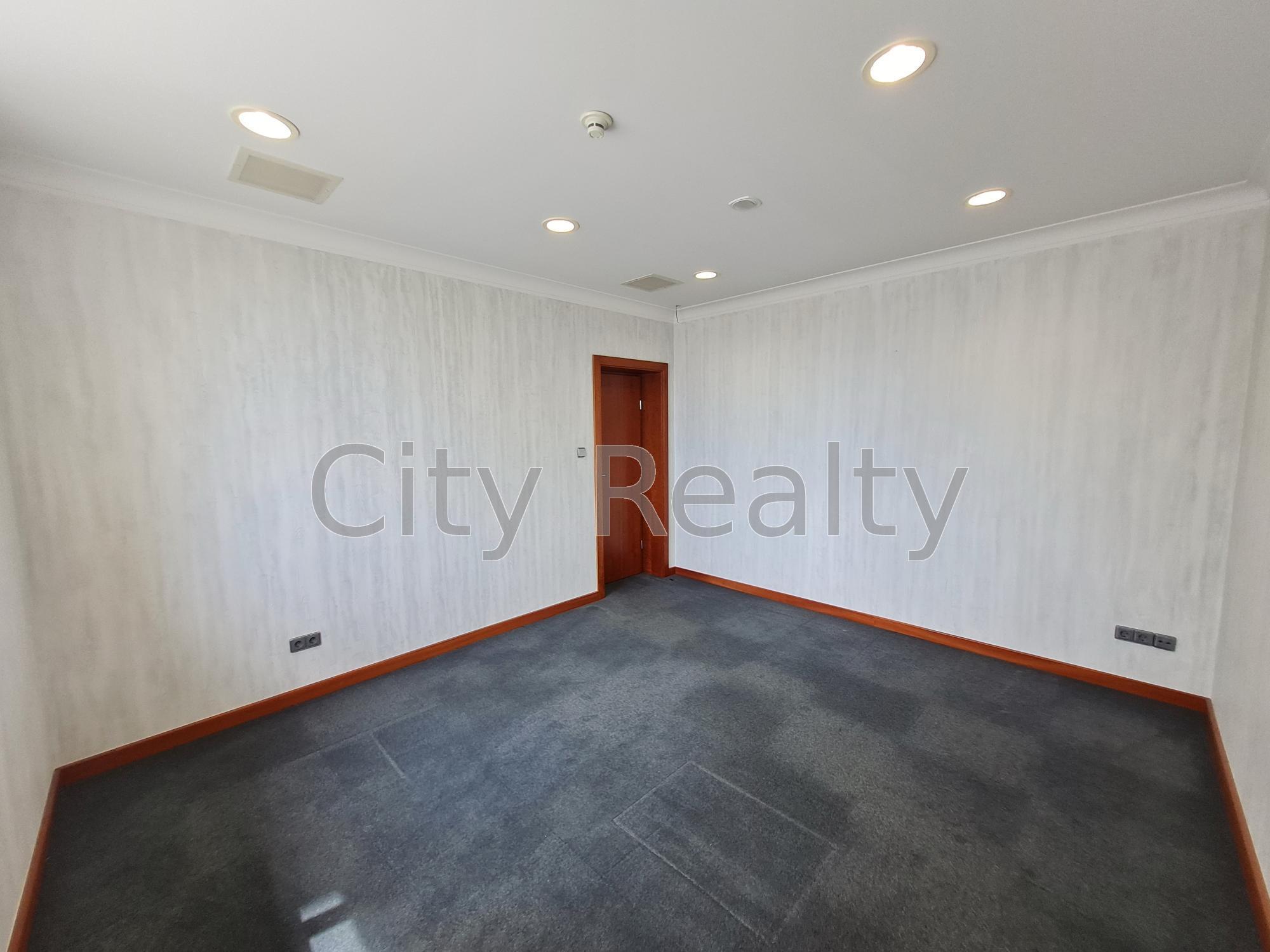 Аренда офиса 153 м², Шелковичная ул., 42/44