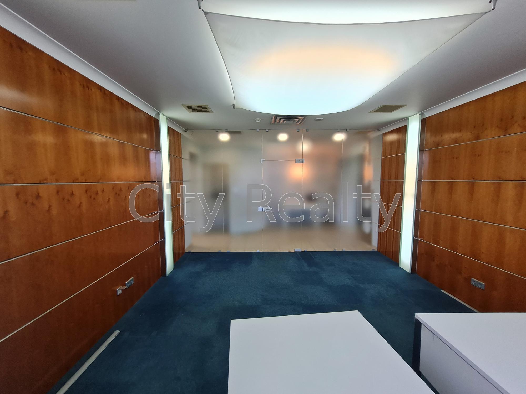 Аренда офиса 153 м², Шелковичная ул., 42/44