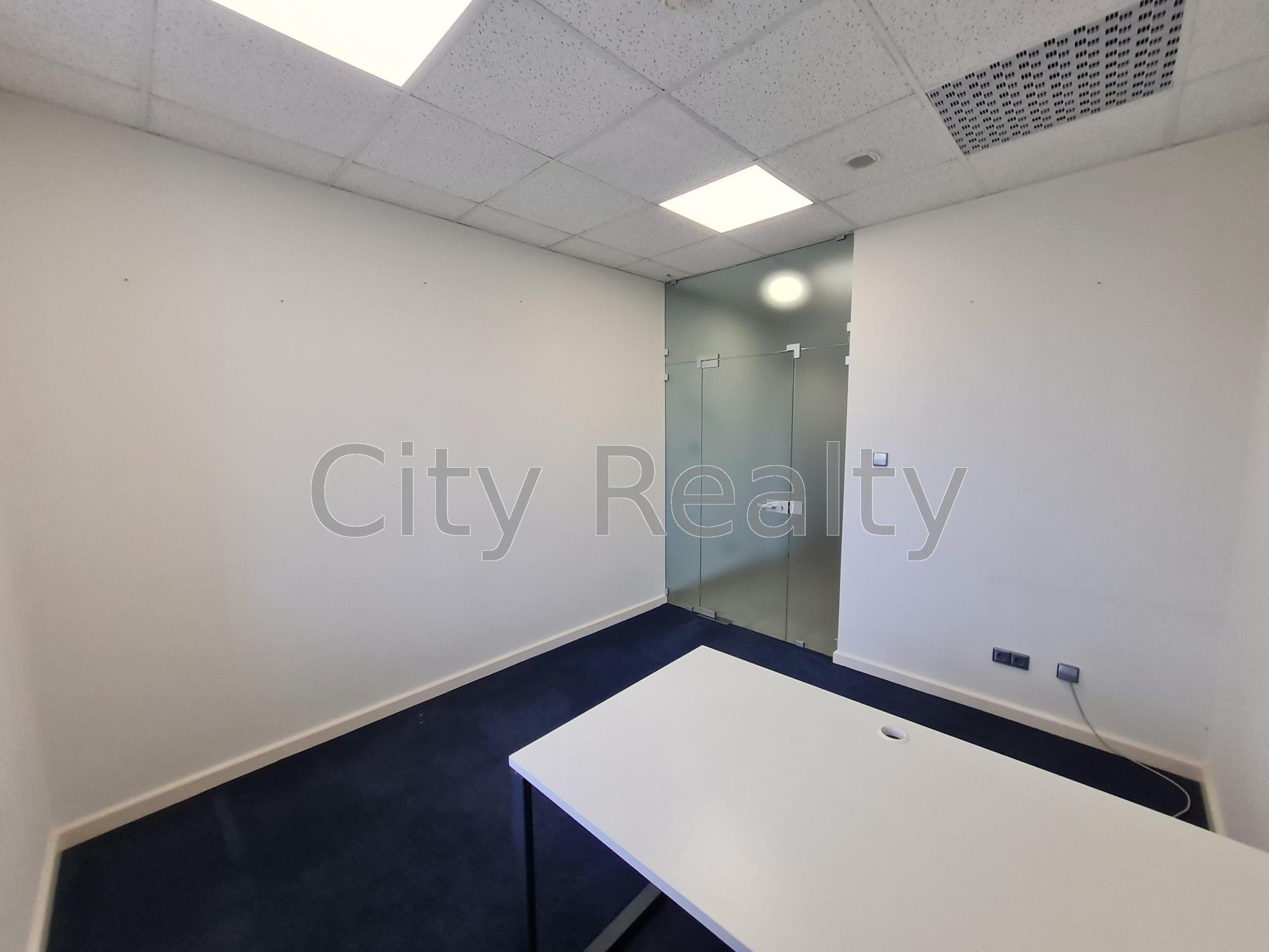 Аренда офиса 153 м², Шелковичная ул., 42/44