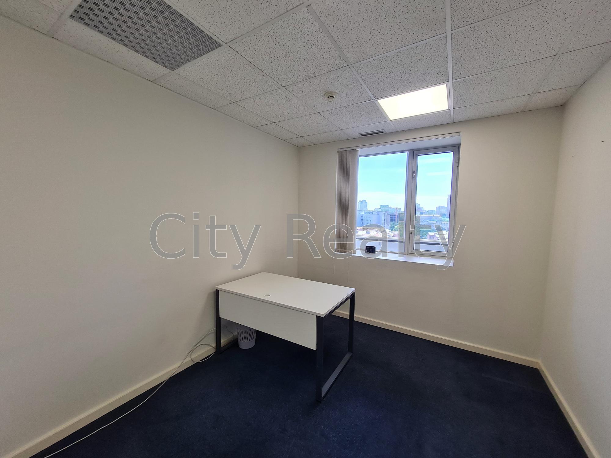 Аренда офиса 153 м², Шелковичная ул., 42/44
