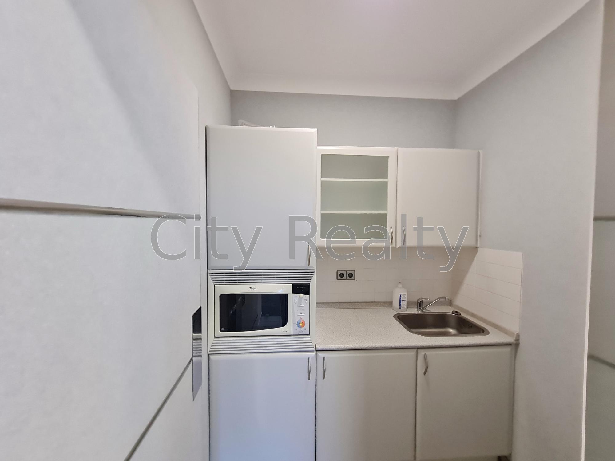 Аренда офиса 153 м², Шелковичная ул., 42/44