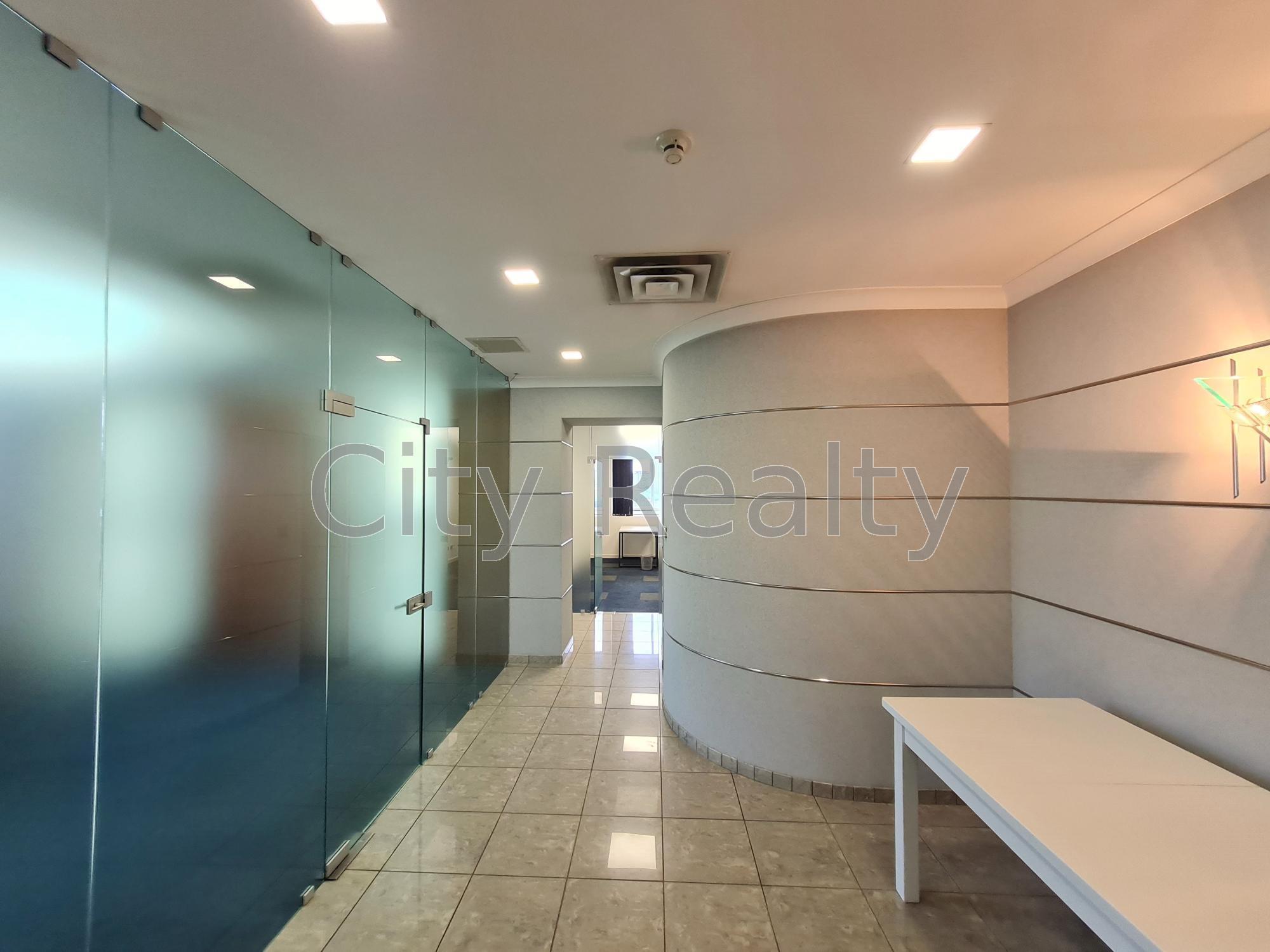 Аренда офиса 153 м², Шелковичная ул., 42/44