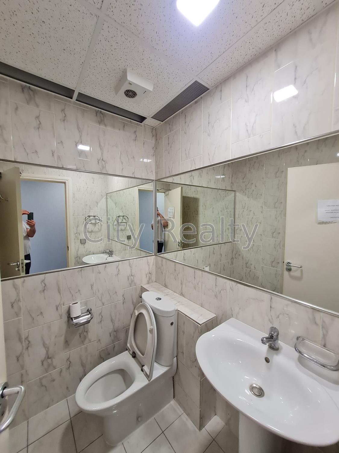 Аренда офиса 153 м², Шелковичная ул., 42/44