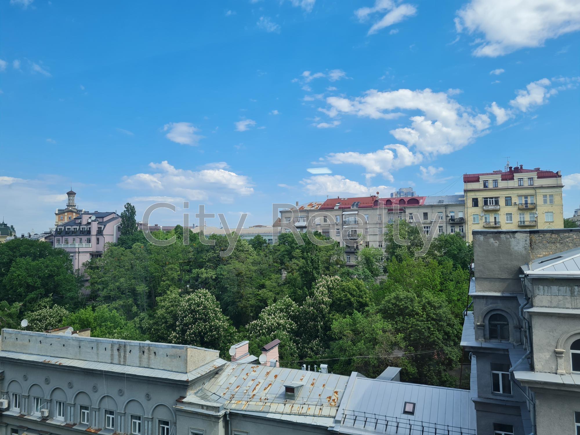 Аренда офиса 153 м², Шелковичная ул., 42/44
