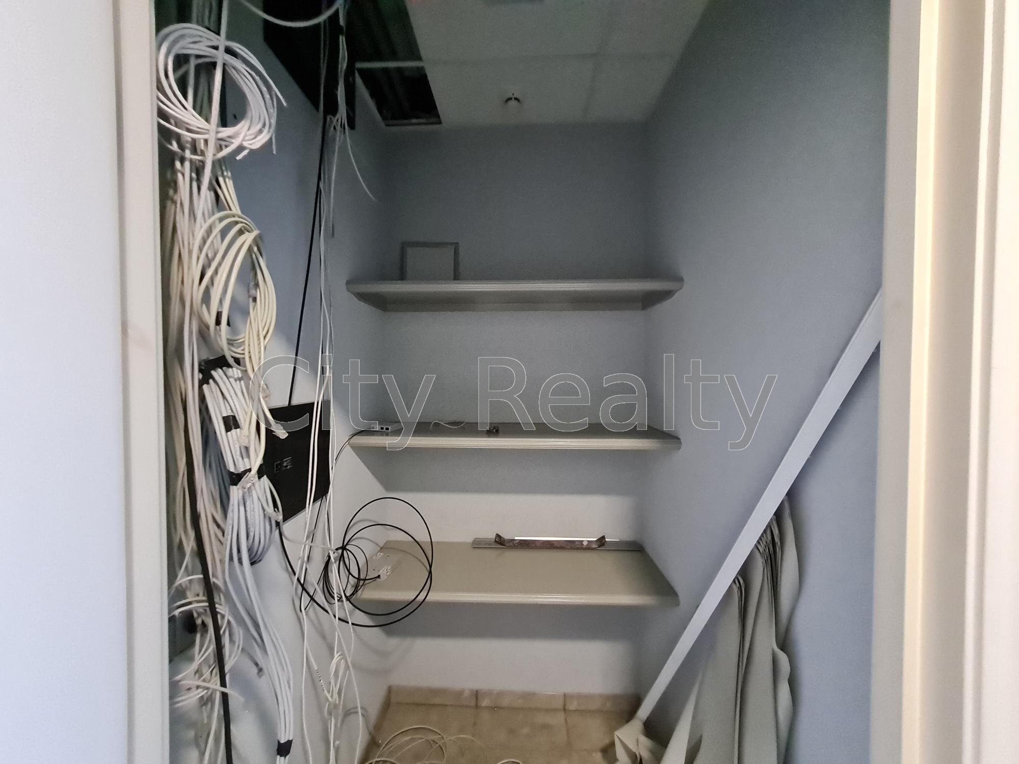 Аренда офиса 153 м², Шелковичная ул., 42/44