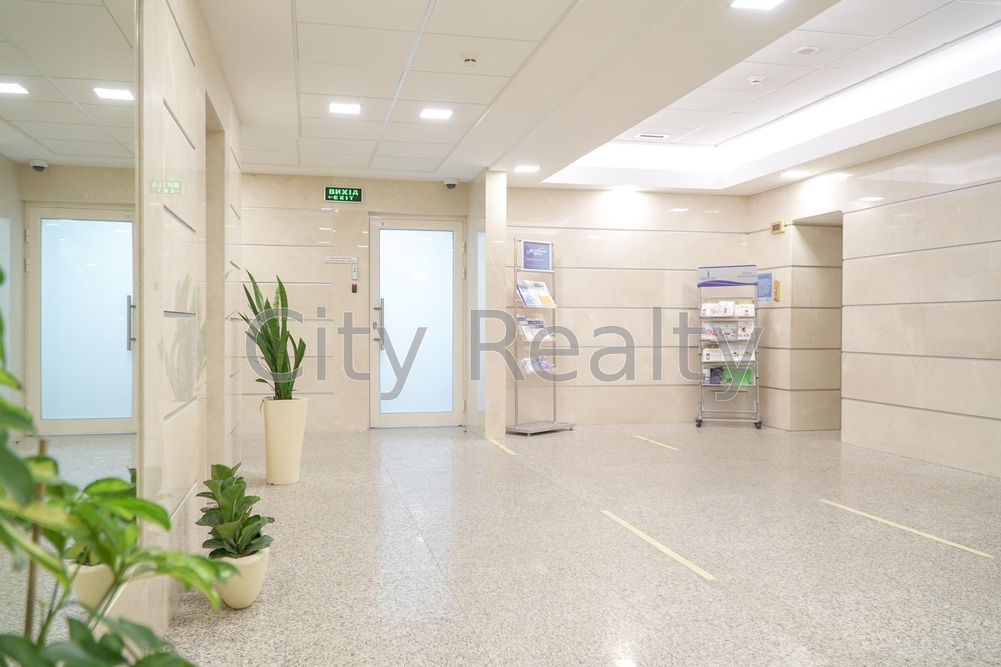 Аренда офиса 153 м², Шелковичная ул., 42/44