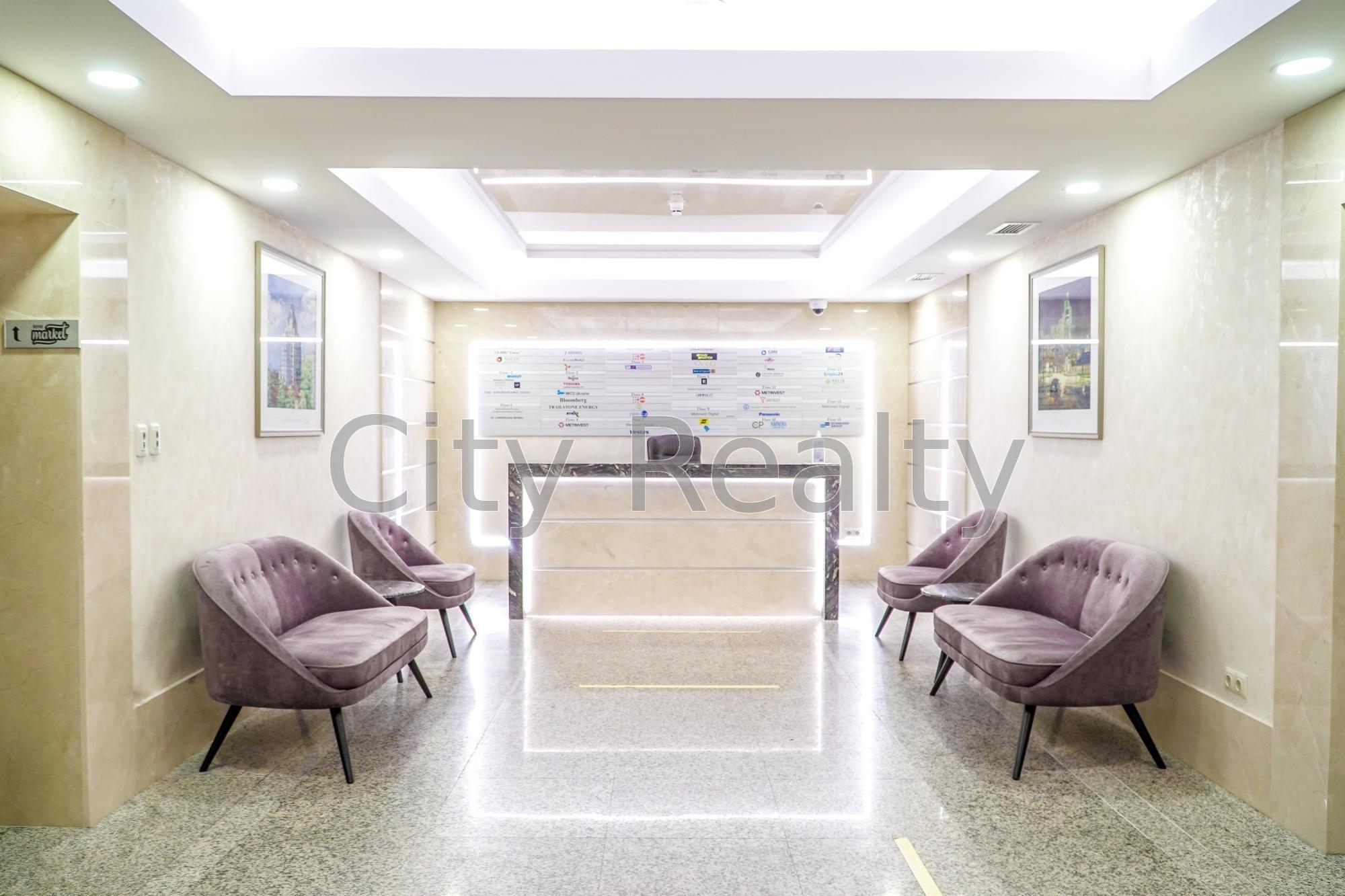 Аренда офиса 153 м², Шелковичная ул., 42/44
