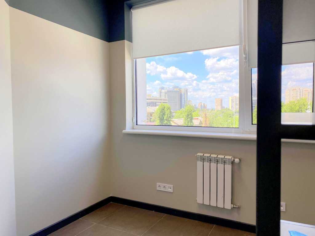 Аренда офиса 10 м², Евгения Сверстюка ул., 11Ж