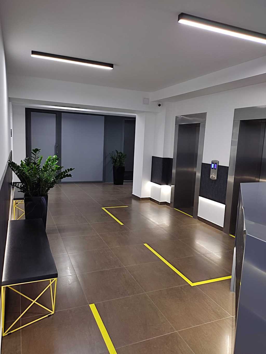 Аренда офиса 10 м², Евгения Сверстюка ул., 11Ж