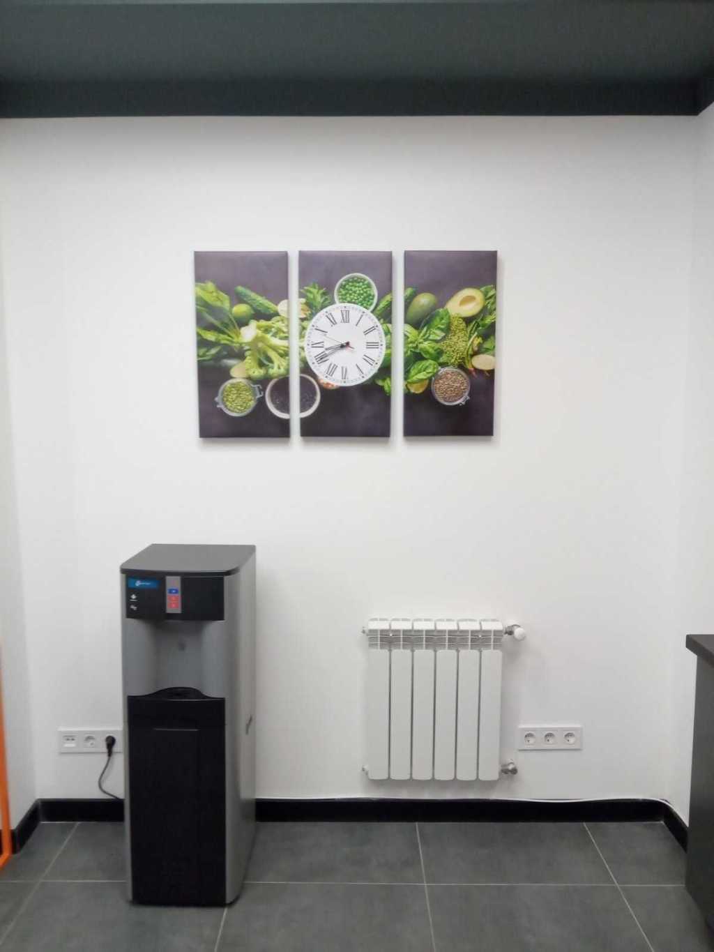 Аренда офиса 10 м², Евгения Сверстюка ул., 11Ж