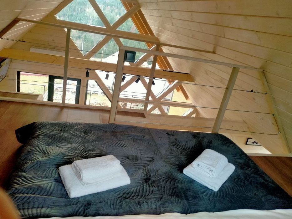 Шале посуточно 85 м², Подскальная ул., 38кельна вул., 38