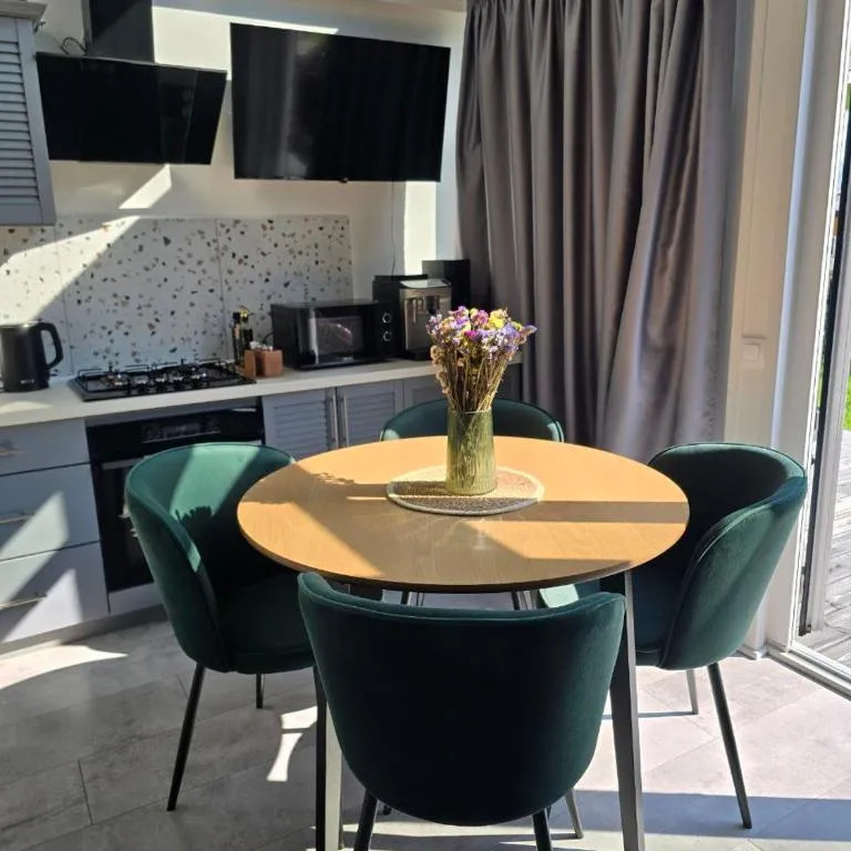 Коттедж посуточно 140 м², Василия Стефаныка ул.