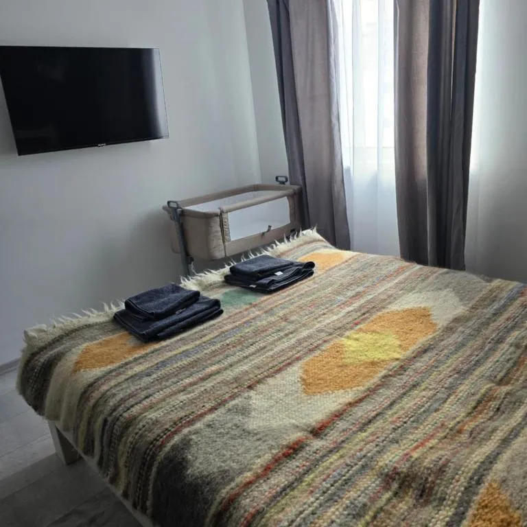 Коттедж посуточно 140 м², Василия Стефаныка ул.