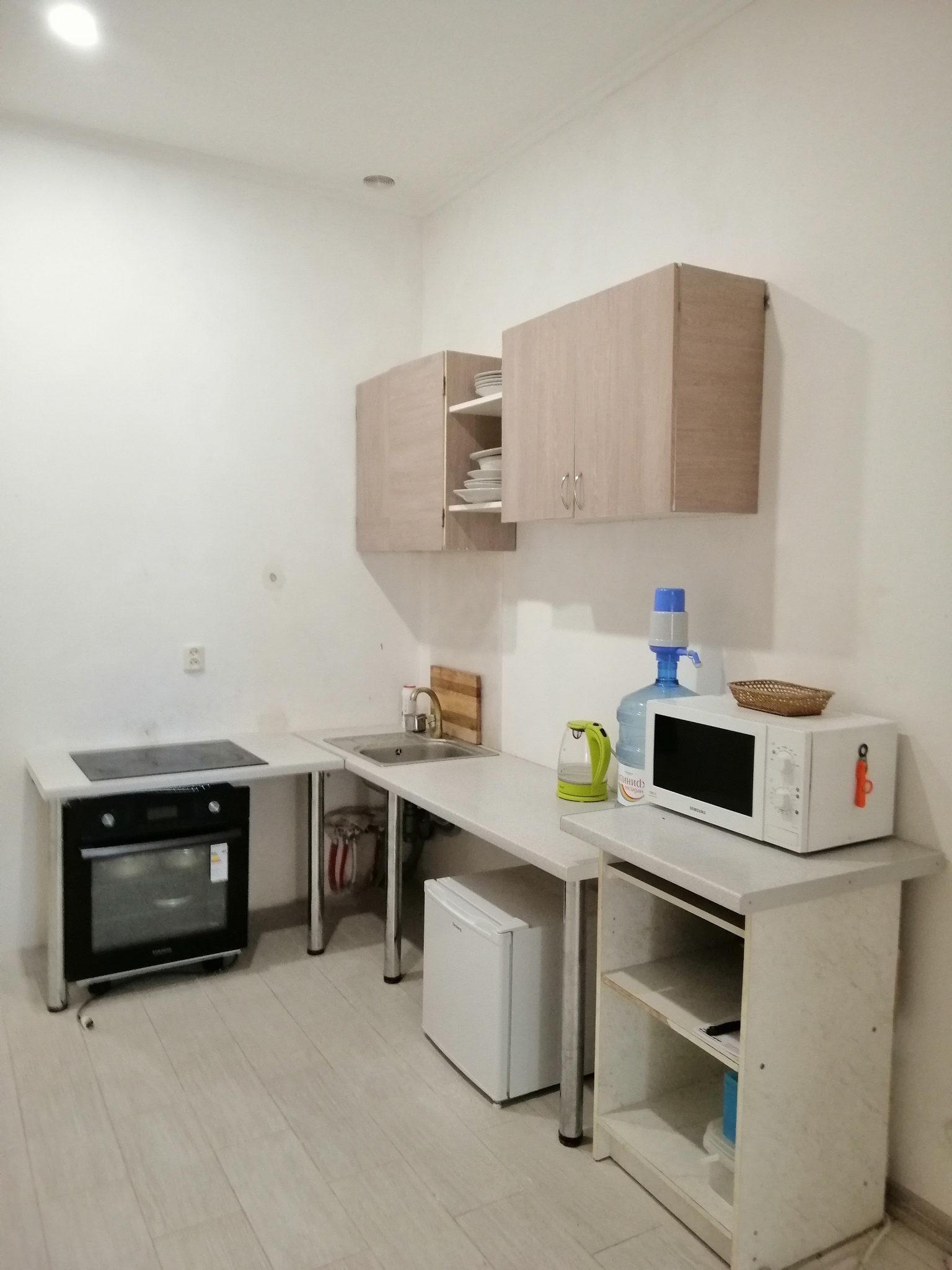 Аренда 2-комнатной квартиры 58 м², Минеральная ул., 7