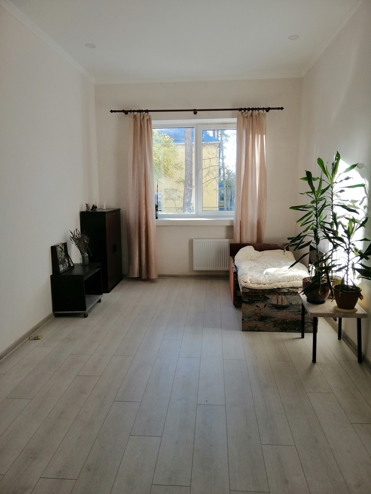 Аренда 2-комнатной квартиры 58 м², Минеральная ул., 7