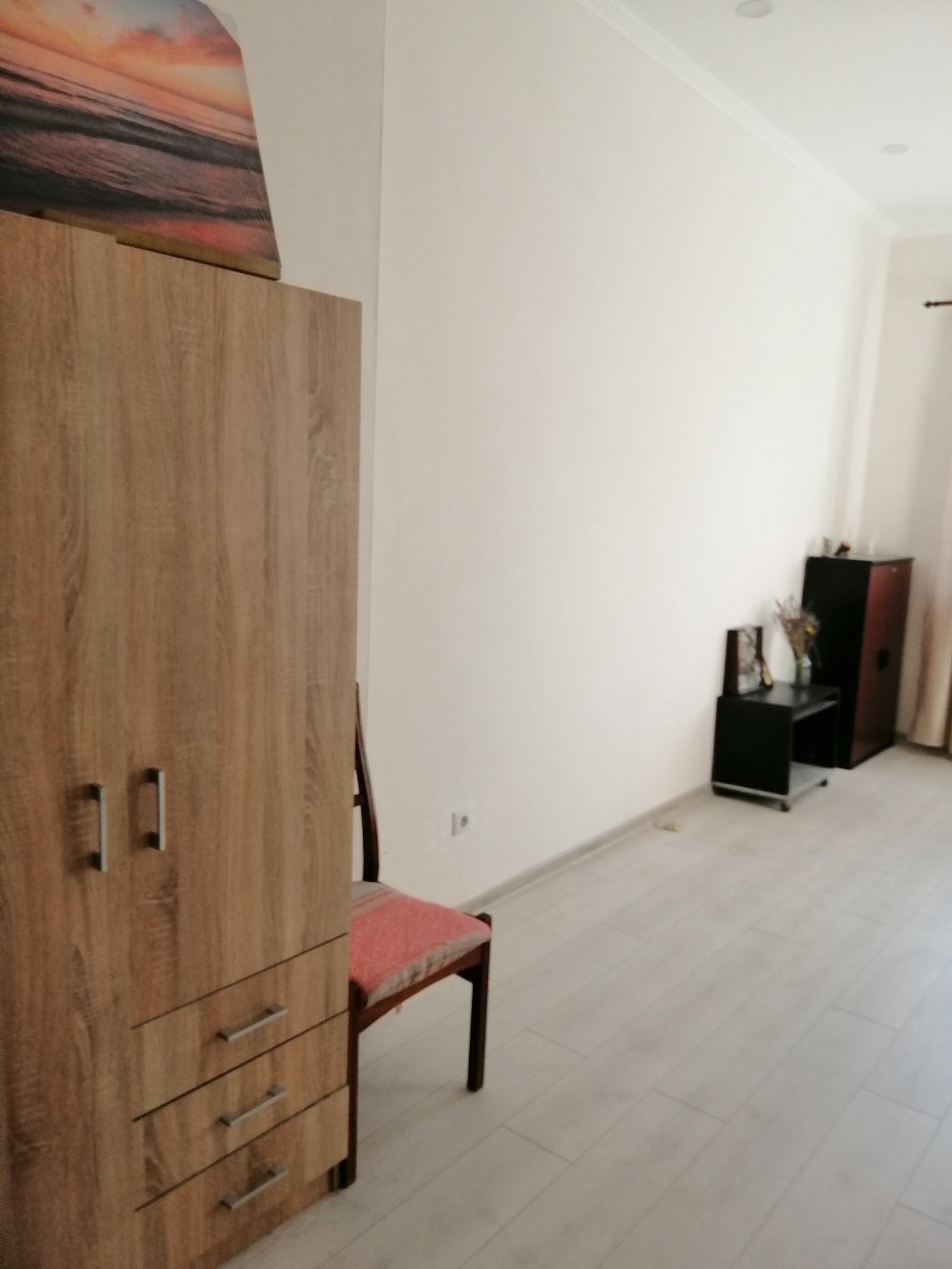Аренда 2-комнатной квартиры 58 м², Минеральная ул., 7
