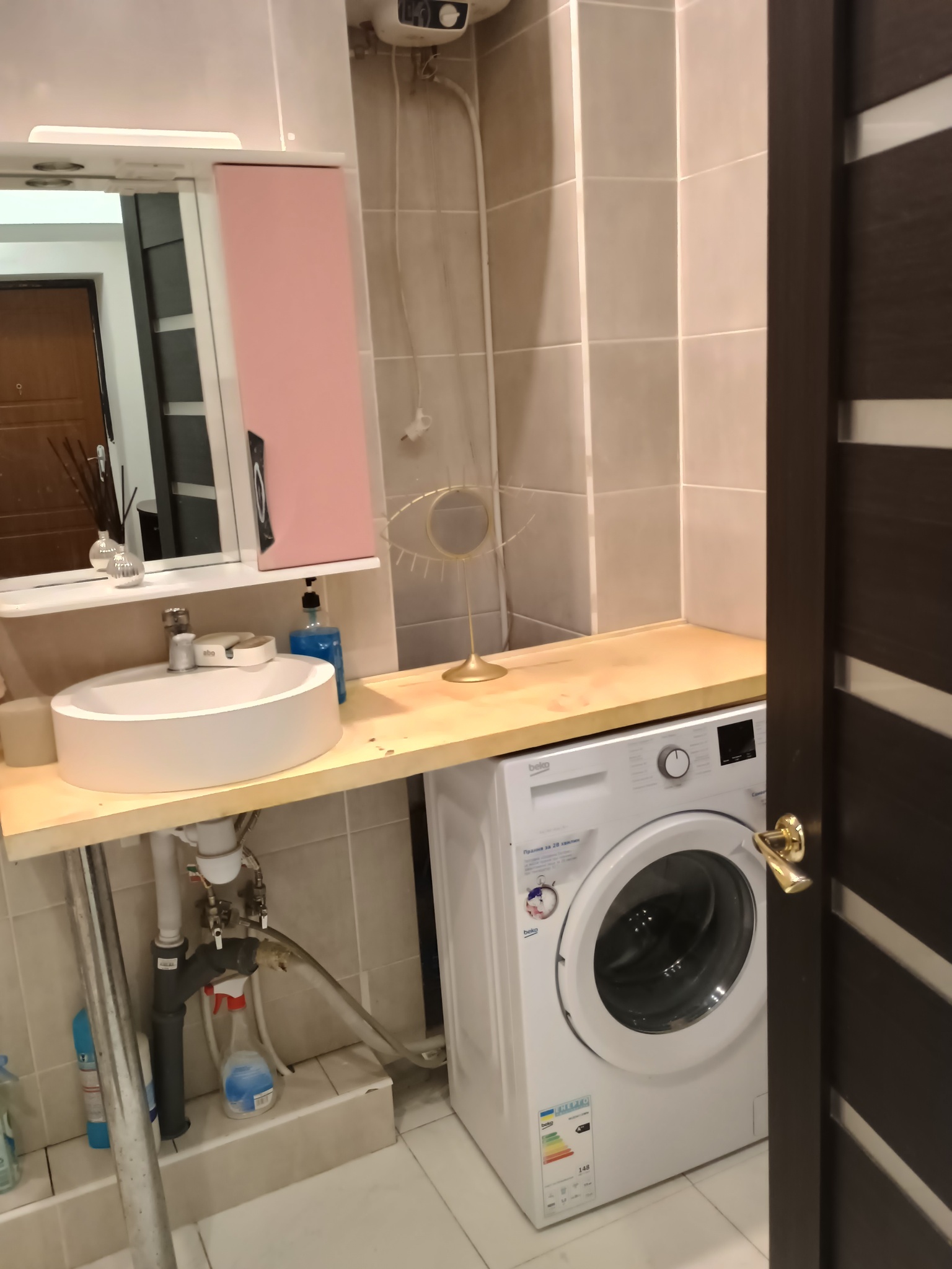 Аренда 2-комнатной квартиры 58 м², Минеральная ул., 7