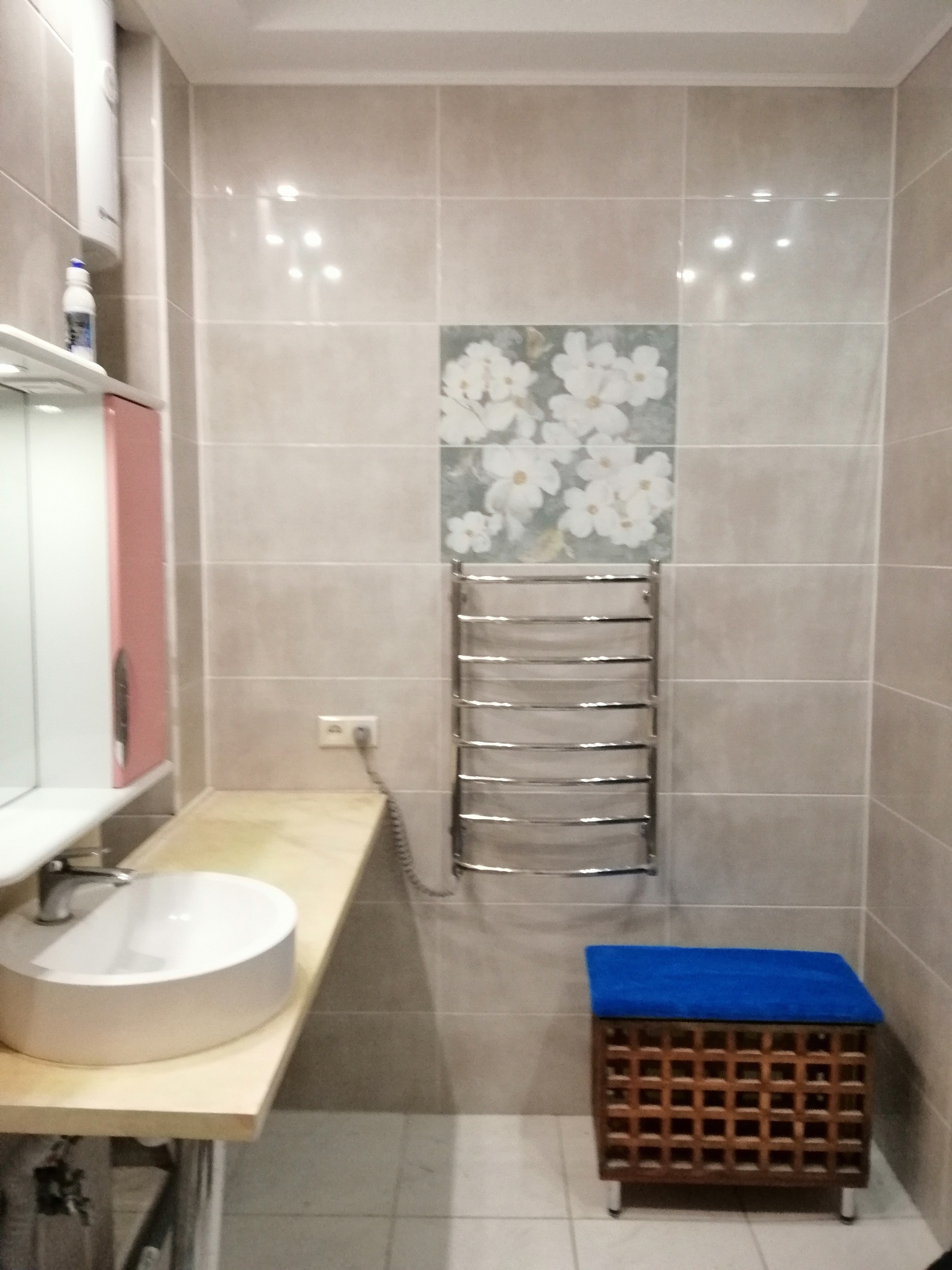 Аренда 2-комнатной квартиры 58 м², Минеральная ул., 7