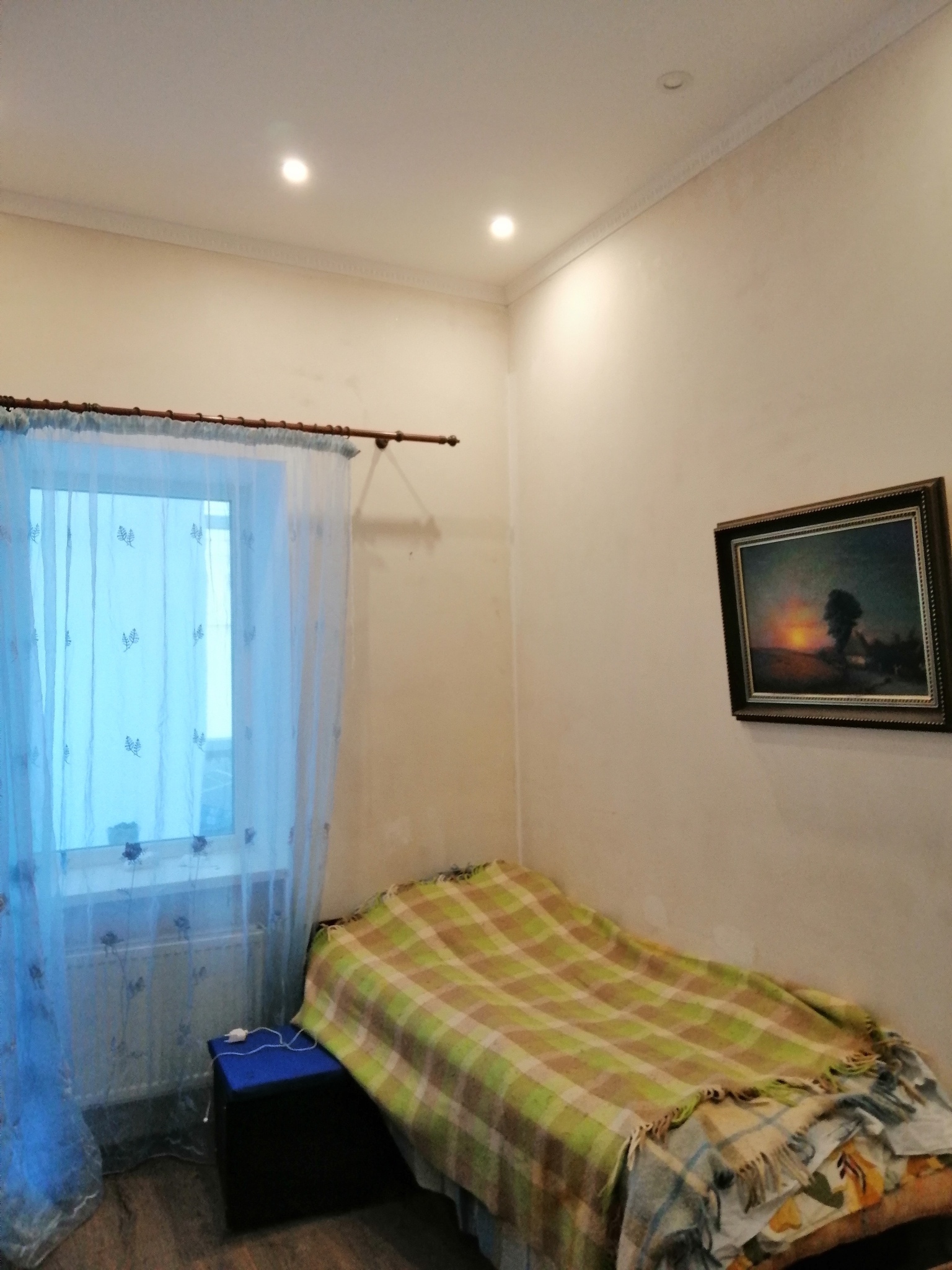 Аренда 2-комнатной квартиры 58 м², Минеральная ул., 7