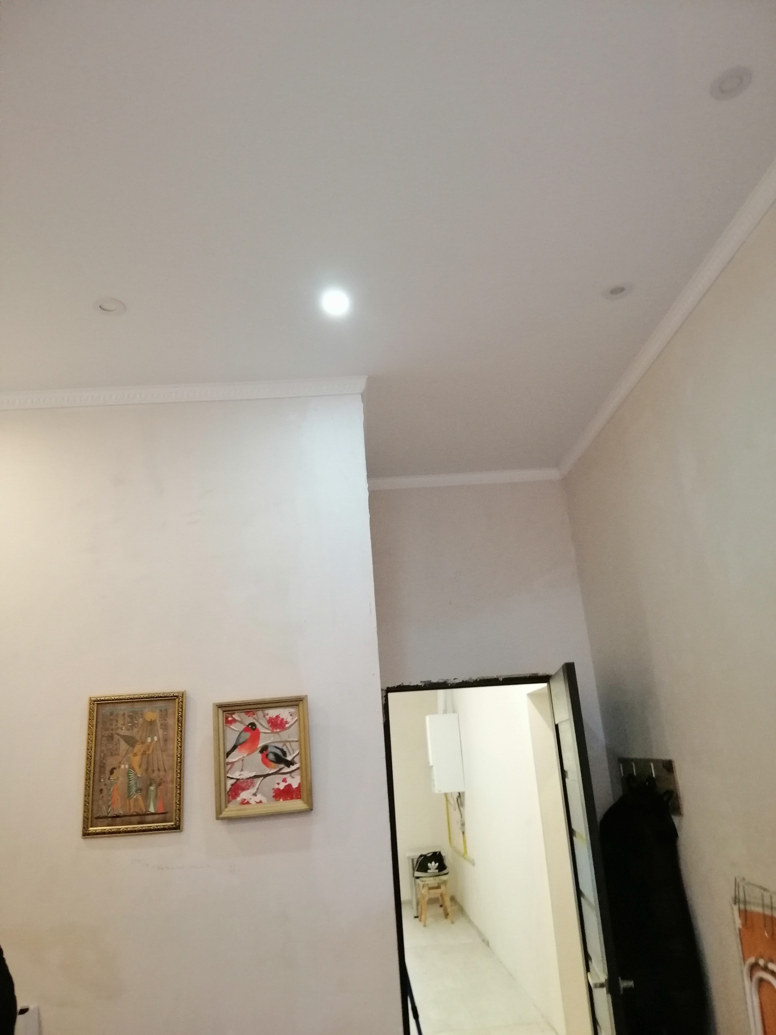 Аренда 2-комнатной квартиры 58 м², Минеральная ул., 7