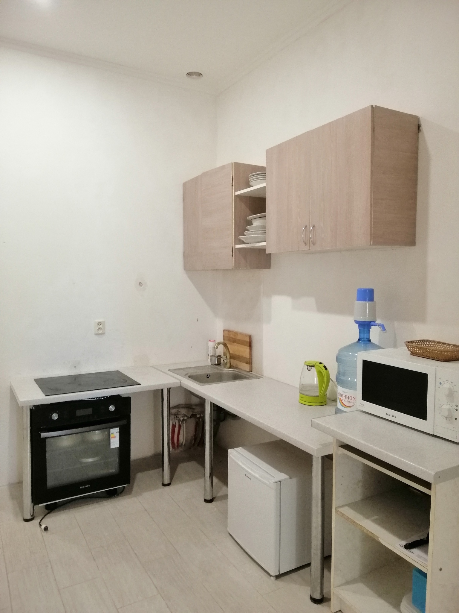 Аренда 2-комнатной квартиры 58 м², Минеральная ул., 7