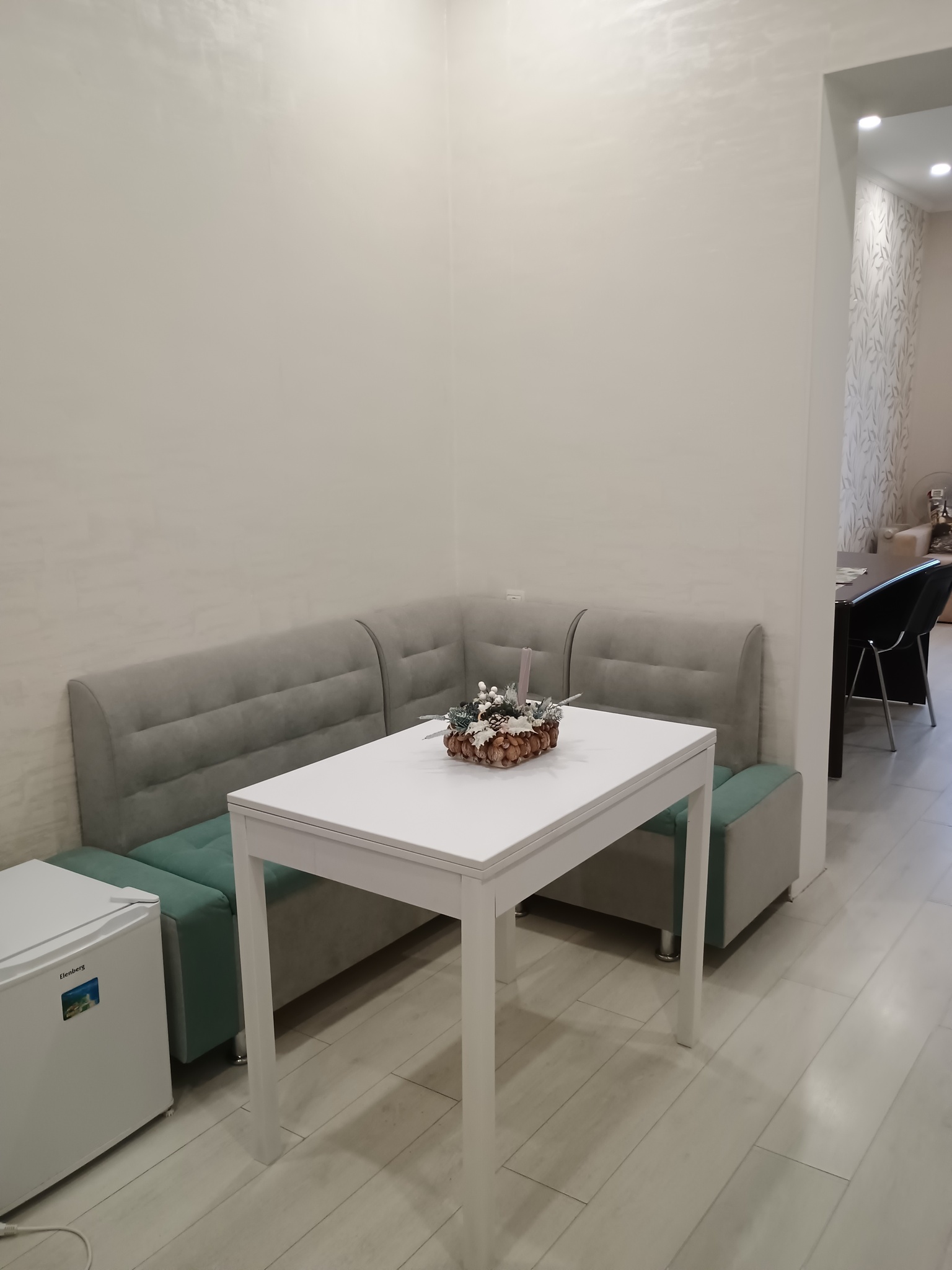Аренда 2-комнатной квартиры 58 м², Минеральная ул., 7