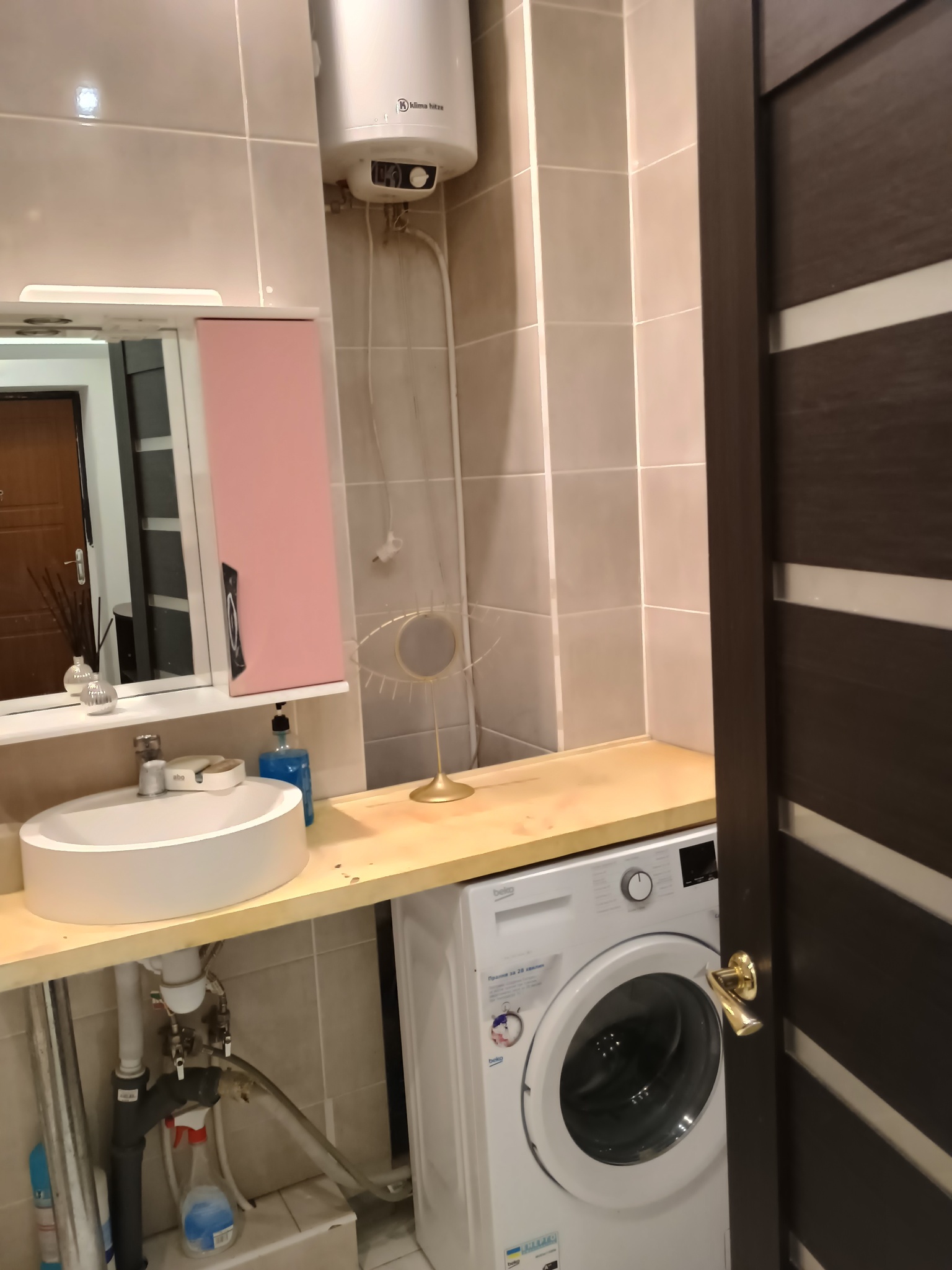 Аренда 2-комнатной квартиры 58 м², Минеральная ул., 7