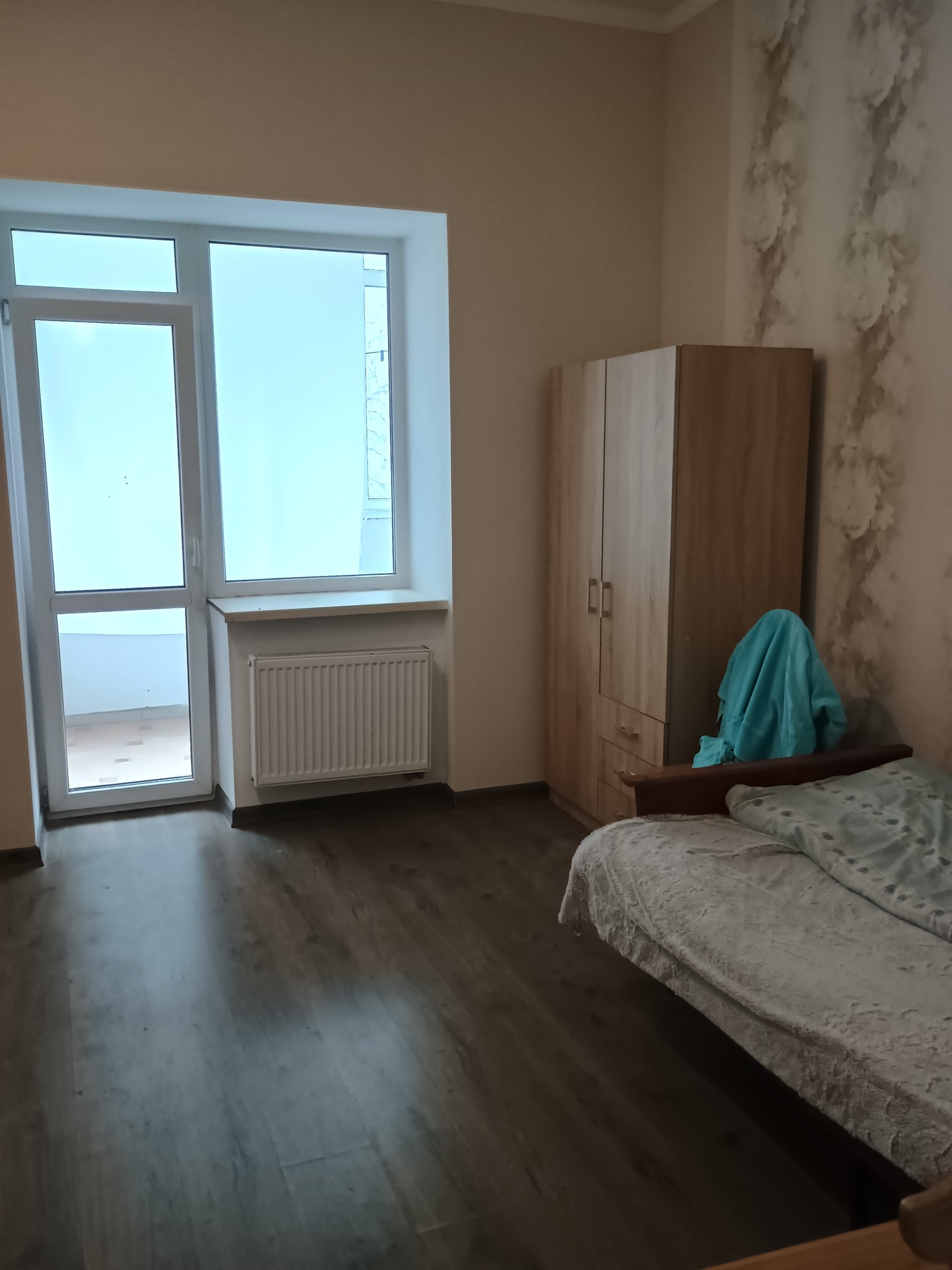 Аренда 2-комнатной квартиры 58 м², Минеральная ул., 7