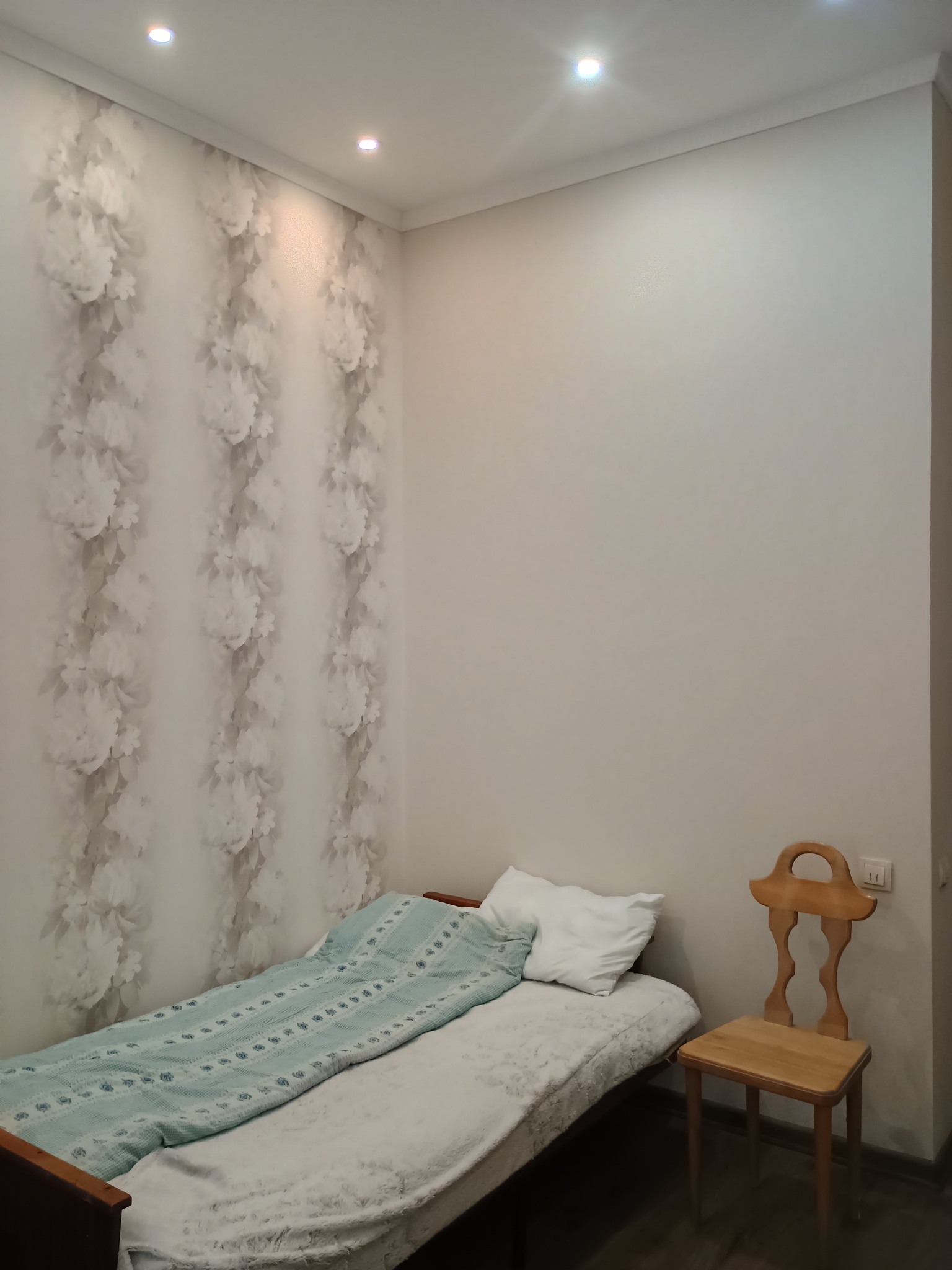 Аренда 2-комнатной квартиры 58 м², Минеральная ул., 7