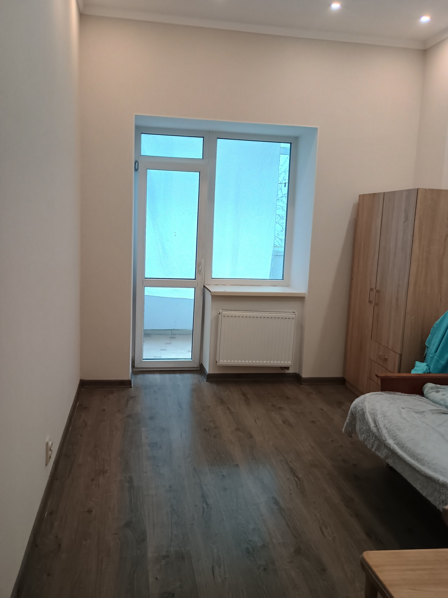 Аренда 2-комнатной квартиры 58 м², Минеральная ул., 7