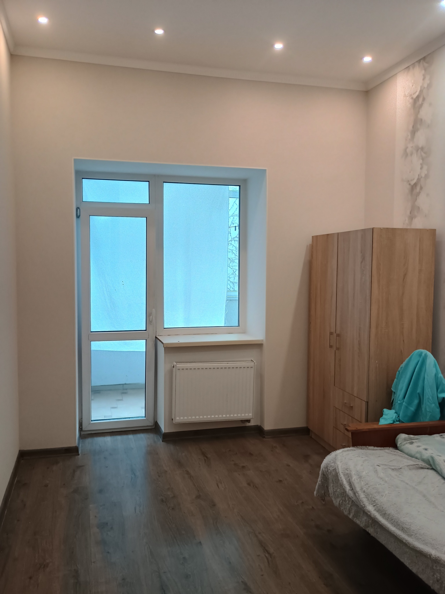 Аренда 2-комнатной квартиры 58 м², Минеральная ул., 7