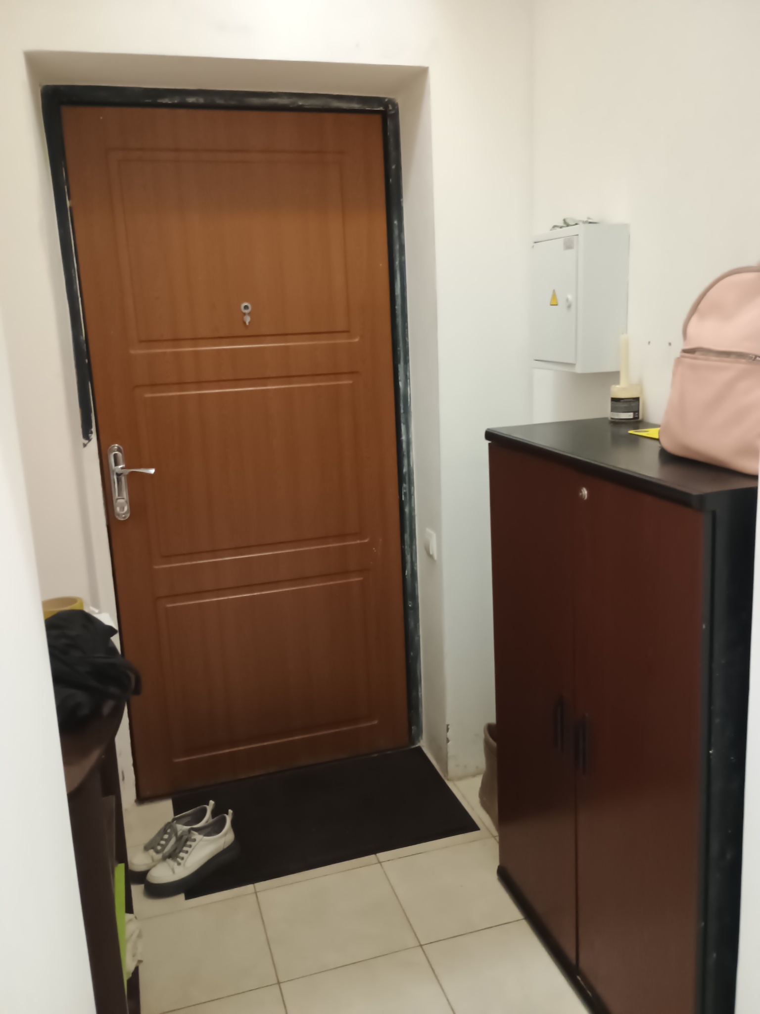 Аренда 2-комнатной квартиры 58 м², Минеральная ул., 7