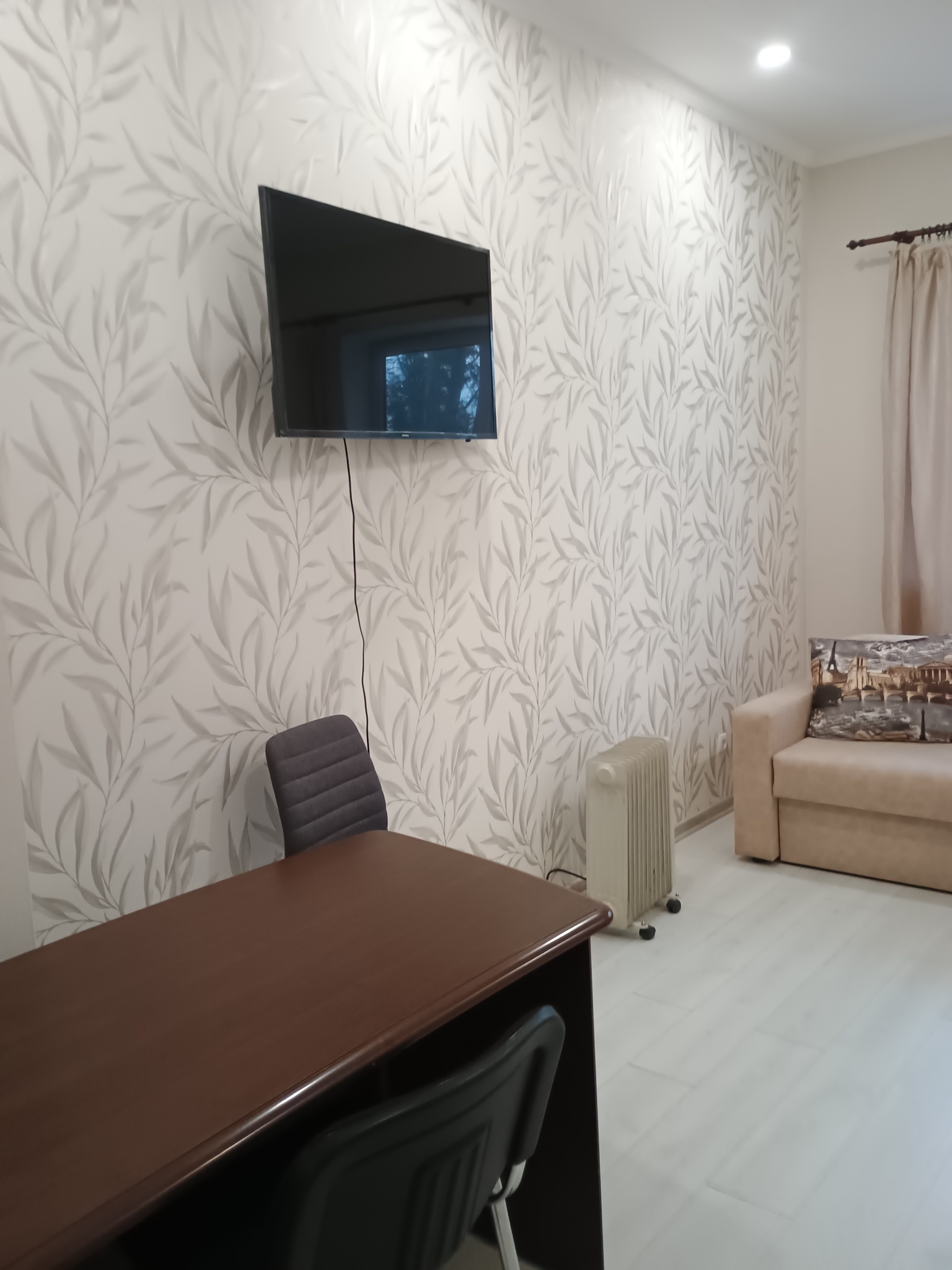 Аренда 2-комнатной квартиры 58 м², Минеральная ул., 7