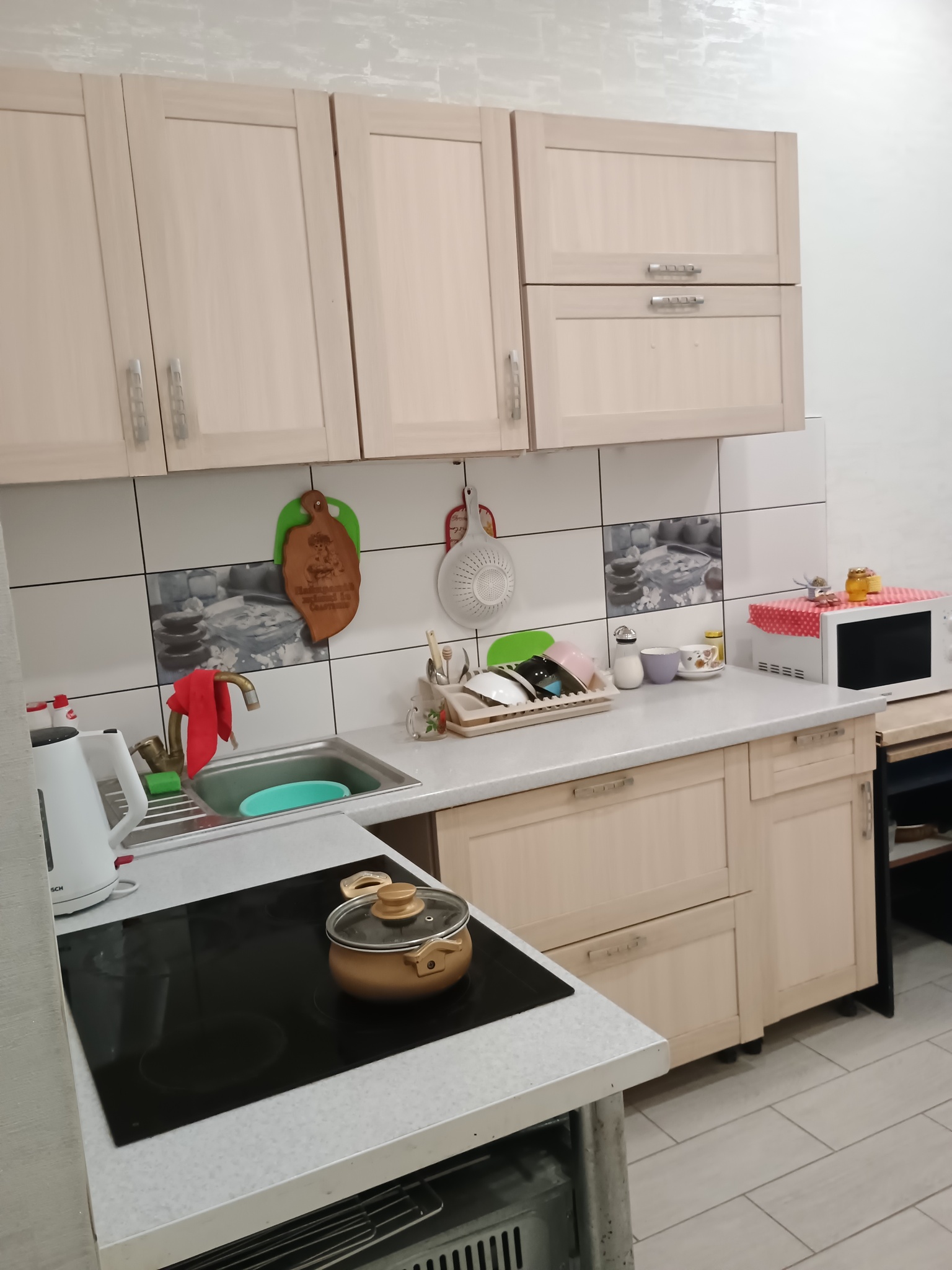 Аренда 2-комнатной квартиры 58 м², Минеральная ул., 7