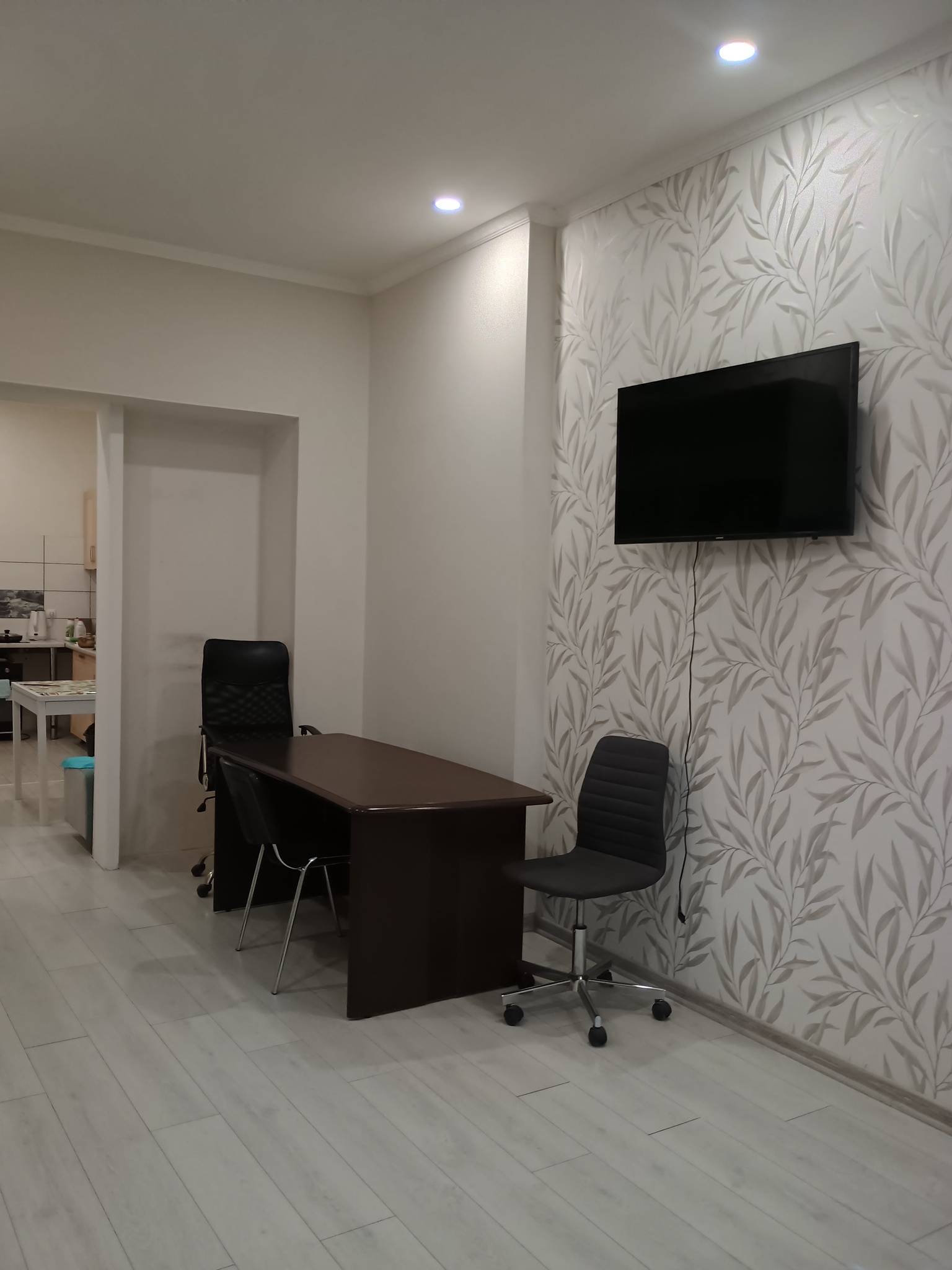 Аренда 2-комнатной квартиры 58 м², Минеральная ул., 7