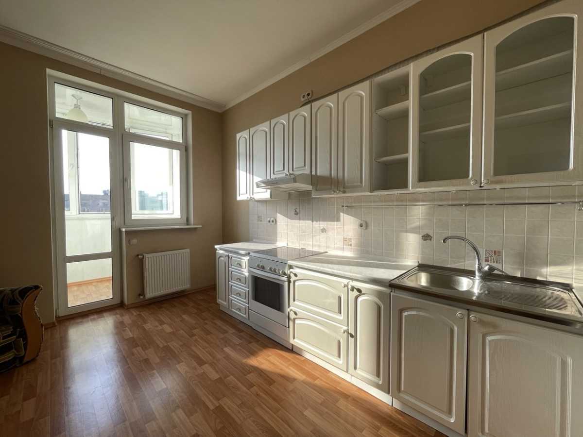 Продаж 1-кімнатної квартири 52 м², Йорданська вул., 9К