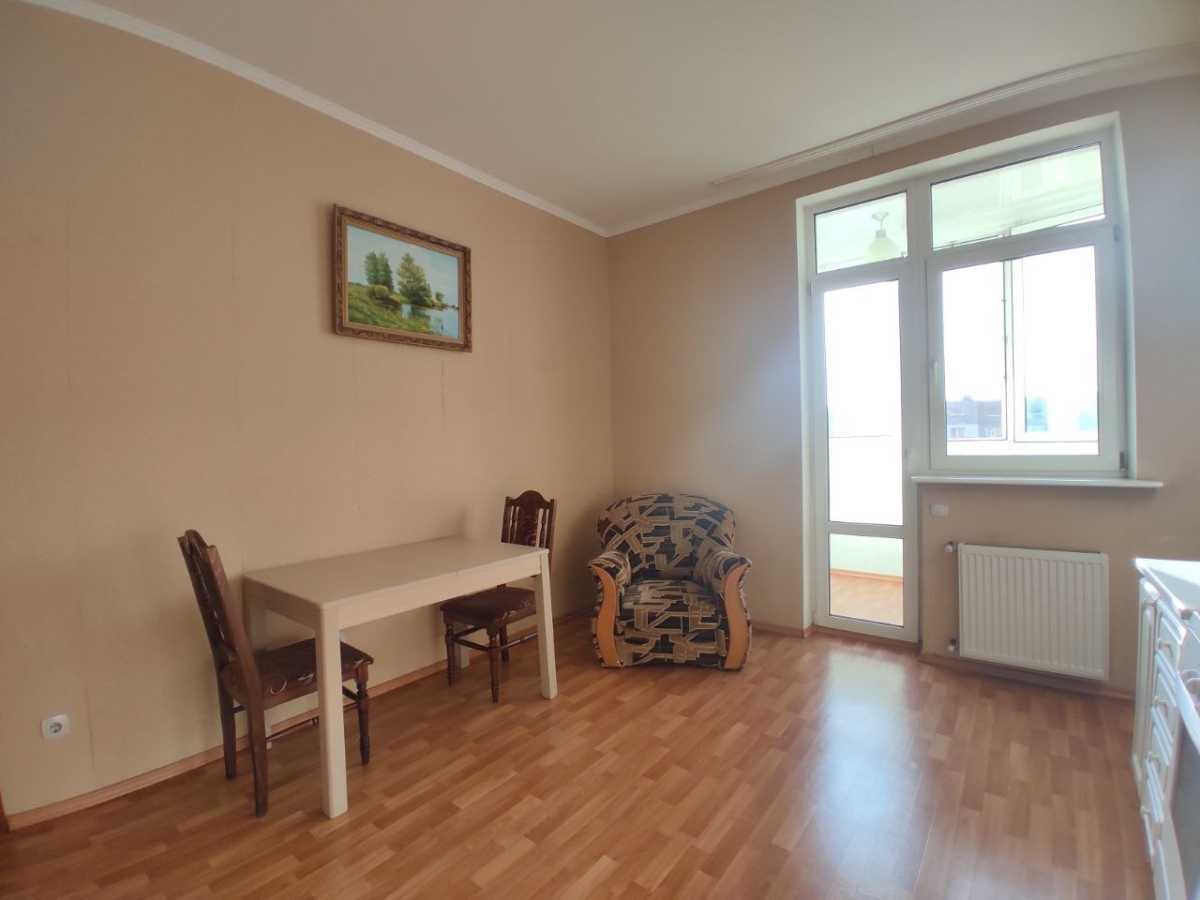 Продаж 1-кімнатної квартири 52 м², Йорданська вул., 9К