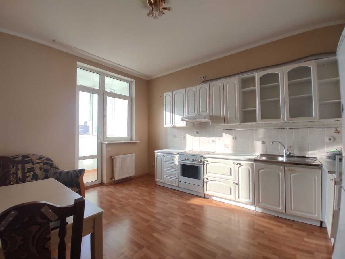 Продаж 1-кімнатної квартири 52 м², Йорданська вул., 9К