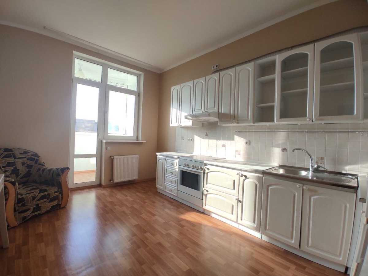 Продаж 1-кімнатної квартири 52 м², Йорданська вул., 9К